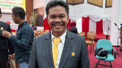 Dorong Pemerataan Pangan, DPRD Berau Minta Pemerintah Perkuat Suplai ke Wilayah Pesisir