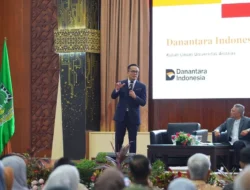 Ketika Danantara Menyambut Kampus: Sinyal Kebutuhan Talenta Unggul BUMN Hadapi Arus Perubahan