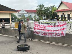 Pabrik Sawit di Tabalar Picu Protes Warga, Pemkab Berau Didesak Evaluasi Izin