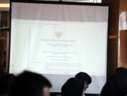 Pemprov Kaltim Terapkan Standarisasi Media Melalui Pergub 49/2024: Hanya yang Profesional Bisa Jadi Mitra Pemerintah