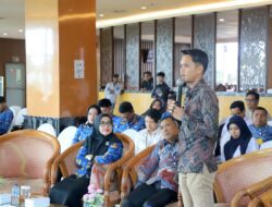 Pergub 49/2024 Dinilai PWI Kaltim Jadi Filter Dana Publik dan Penjamin Profesionalisme Media