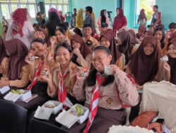Program Makan Bergizi Gratis Belum Bergulir di Berau, Pemkab Tunggu Instruksi Pusat