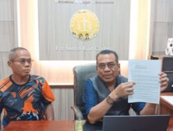 Dugaan Suap Hakim PN Tanjung Redeb: Ketua PN dan Pelapor Saling Bantah
