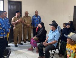 300 Anak Yatim dan Miskin di Berau Akan Terima BLT Mulai April 2025
