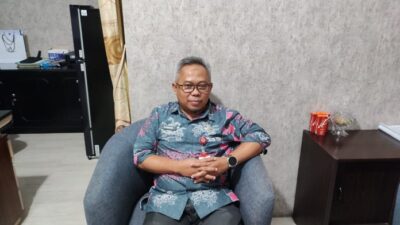 Realisasi PAD Bontang Lampaui Target, Pajak Daerah Jadi Kontributor Utama
