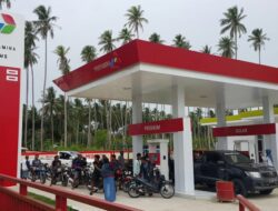 DPRD Berau Desak Penambahan SPBN untuk Dukung Nelayan Pesisir