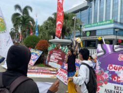Mahasiswa Berau Desak Evaluasi Kinerja PDAM, Tagihan Air Melonjak Tajam