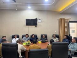 Koordinasi Mandek, DPRD Soroti Absennya Kepala DLHK dalam Pembahasan Soal Lingkungan dan Layanan Kebersihan