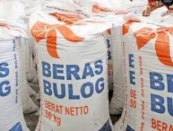 Bulog Pastikan Pasokan Aman untuk Program Makan Gratis di Samarinda