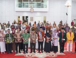 Kunjungan Mendikdasmen Jadi Momentum Penguatan Pendidikan di Kaltim