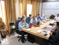 Dewan Minta Perumdam Batiwakkal Tak Hanya Fokus Perubahan, Tapi Juga Edukasi Pelanggan
