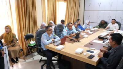 Dewan Minta Perumdam Batiwakkal Tak Hanya Fokus Perubahan, Tapi Juga Edukasi Pelanggan