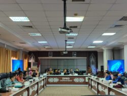 DPRD dan Pemkab Minta STIPER Susun Strategi Mandiri, Merger dengan UMB Belum Final