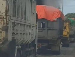 Tegas! Gubernur Kaltim Larang Truk Tambang Gunakan Jalan Umum: Keselamatan Rakyat Prioritas