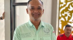 Event sebagai Penggerak Ekonomi Lokal, DPRD Berau Dorong Penguatan Ruang bagi UMKM