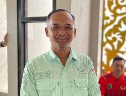 KONI Desak Pemkab Sediakan Sarana Olahraga, Jawab Kebutuhan Masyarakat Akan Gaya Hidup Sehat
