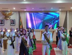 Duta Genre Jadi Garda Terdepan Edukasi Remaja, Pemkab Dorong Peran Aktif Generasi Muda