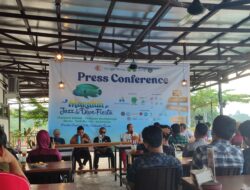 Maratua Jazz 2025: Nada Jazz Menggema di Surga Tropis, Gerakkan Wisata dan Konservasi