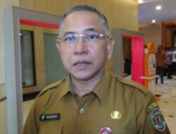 Program Makan Siang Gratis di Kaltim Tunggu Juknis Pusat, Disdikbud Siap Jalankan