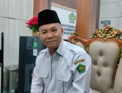 Empat Penyakit Ini Jadi Penghalang Calon Jemaah Haji Kukar untuk Berangkat ke Tanah Suci