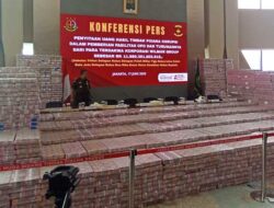 Rp11,8 Triliun Disita Kejagung: Upaya Lawan Korupsi CPO dan Klarifikasi Serangan Negatif