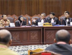 Perkara Sengketa Wilayah Bontang Selesai, MK Perintahkan Gubernur Mediasi Ketiga Daerah
