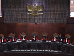 Akhir dari Pemilu 5 Kotak: MK Putuskan Pemisahan Pemilu Nasional dan Daerah Pada 2029