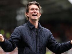 Jejak Sang Arsitek di London Utara: Thomas Frank dan Kanvas Kosong di Tottenham Hotspur