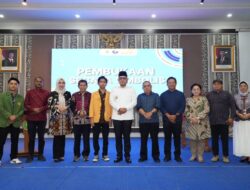 Mukernas BEM se-Indonesia 2025 Dorong Mahasiswa Aktif Dukung Program Pembangunan Daerah