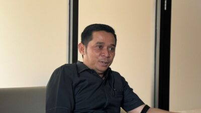 Ketua DPRD Berau Soroti Kasus Kekerasan oleh Oknum Guru Terhadap Siswa