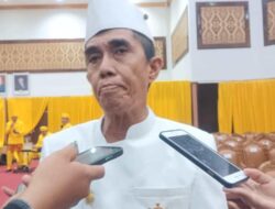 Anggota DPRD Berau Dorong Pemerintah Daerah Tingkatkan Pendampingan untuk Petani