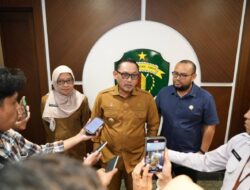 Pemprov Kaltim Wajibkan Seluruh Aplikator Online Terapkan Tarif Seragam, Promosi Dihapus