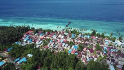 DPRD Minta Promosi Wisata Tak Hanya Lewat Visual, Event Langsung Dinilai Lebih Berdampak