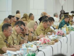 Usulan Prioritas Bupati Berau di Musrenbang Kaltim