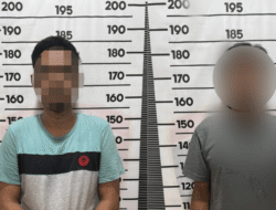 Sinergi Polisi dan Warga Berau Gagalkan Peredaran Narkoba Hampir 100 Gram
