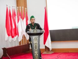 HMI Kaltim-Kaltara Soroti Pemberian Abolisi dan Amnesti oleh Prabowo: Harus Tetap Taat Hukum