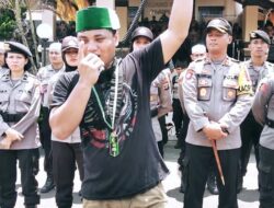 Ketua HMI Cabang Berau Tanggapi Penyesuaian Tarif RSUD Abdul Rivai: “Bukan Gagal Kelola, Tapi Proses Transisi Kebijakan Nasional”