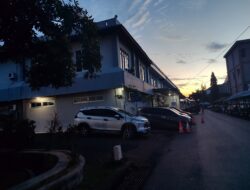 Dinkes Kaltim Pastikan RSUD Abdul Rivai Siap Naik Kelas Lagi, Status Tipe C Segera Dikembalikan