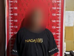 Aset Maritim Kembali Jadi Incaran, Polisi Amankan Pelaku Pencurian Jangkar di Kawasan Pelabuhan Samarinda