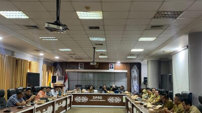 Warga Berau Minta Kepastian Lahan, DPRD Dorong Pemerintah Tanggap Dampak Penataan Kawasan Hutan