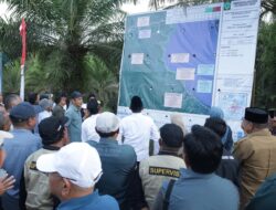 Perkuat Akses Ekonomi Wilayah Utara, Pemprov Kaltim Genjot Perbaikan Jalan Perbatasan Kutim–Berau