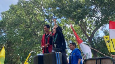 Fungsionaris Kohati PB HMI Kecam Kekerasan di Tanjung Selor: Luka Tiga Kader adalah Luka Kita Semua