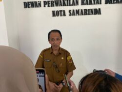 DPRD Minta Pemkot Samarinda Tertibkan Harga Seragam Sekolah, Ini Kata Disdik