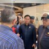 DPRD Samarinda Sidak Big Mall Usai Dua Kebakaran, Deni Hakim: Jangan Sampai Terjadi untuk Ketiga Kalinya!