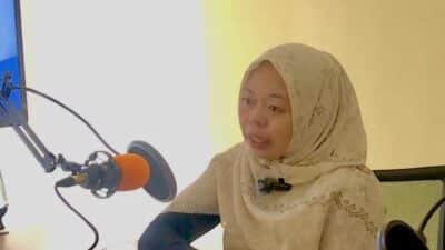 Ruang Diskusi Itu Seharusnya Aman, Bukan Mengancam