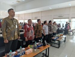 Pemkab Berau Dorong UMKM Naik Kelas Lewat Sinergi Lintas Sektor