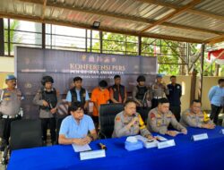 Tragedi Keluarga di Samarinda: Dua Balita Tewas, Ayah Jadi Tersangka