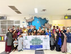 Bangga! Panahan Berau Raih 13 Medali di Kancah Nasional