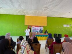 Sinta Tekankan Pentingnya Empat Pilar Untuk Jaga Keutuhan Bangsa