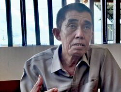 Anggota DPRD Berau Soroti Perpanjangan Izin Tambang PT. Berau Coal dan Evaluasi Kinerja Perusahaan